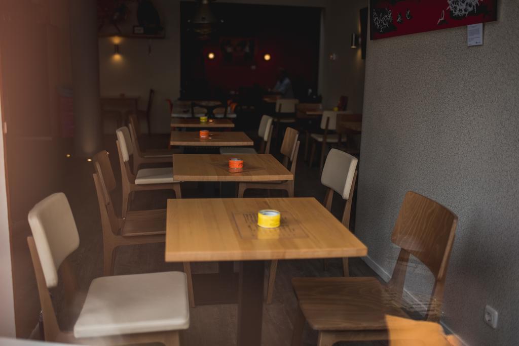 Hotel Prikkels Nijmegen Bagian luar foto
