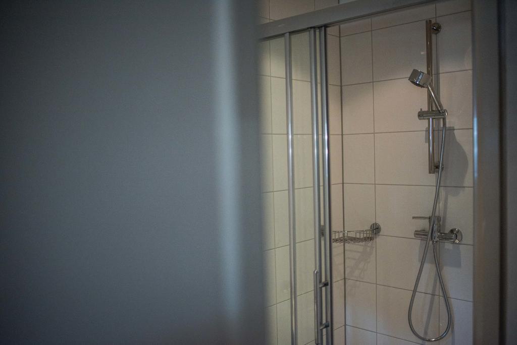 Hotel Prikkels Nijmegen Ruang foto