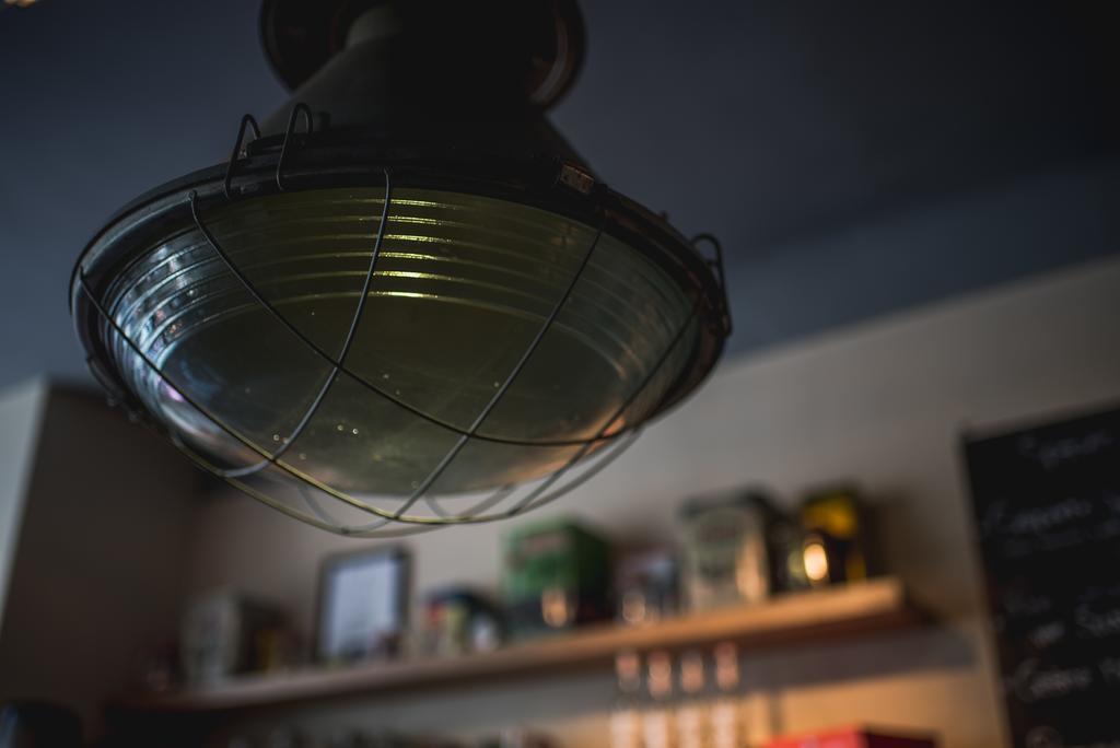 Hotel Prikkels Nijmegen Bagian luar foto