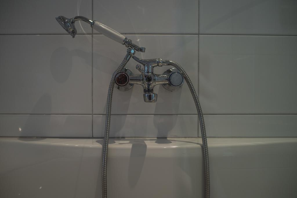 Hotel Prikkels Nijmegen Ruang foto
