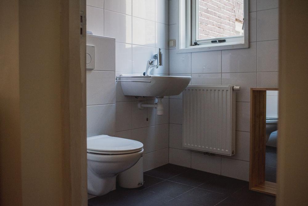 Hotel Prikkels Nijmegen Bagian luar foto