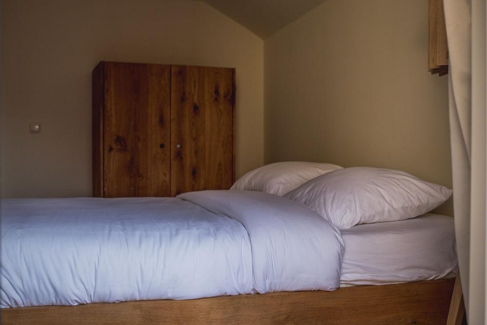 Hotel Prikkels Nijmegen Bagian luar foto