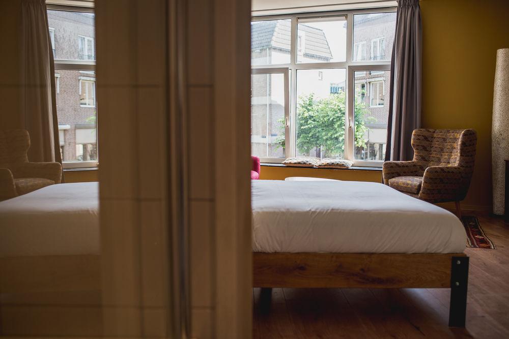 Hotel Prikkels Nijmegen Bagian luar foto