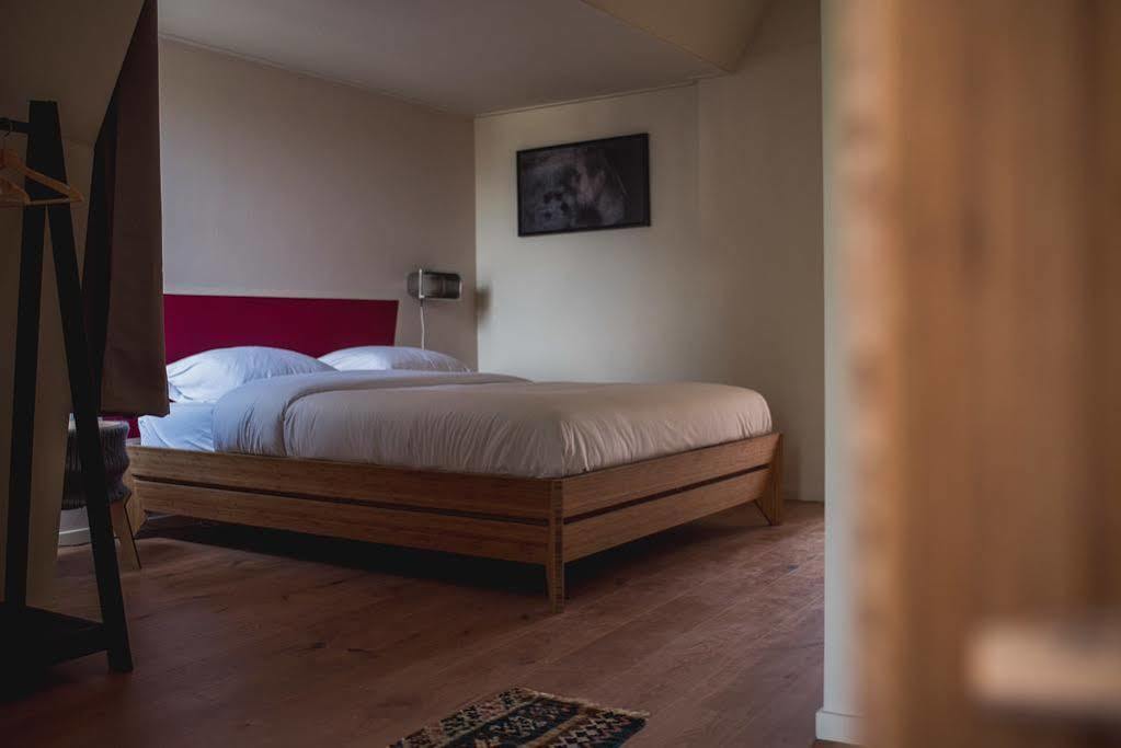 Hotel Prikkels Nijmegen Bagian luar foto