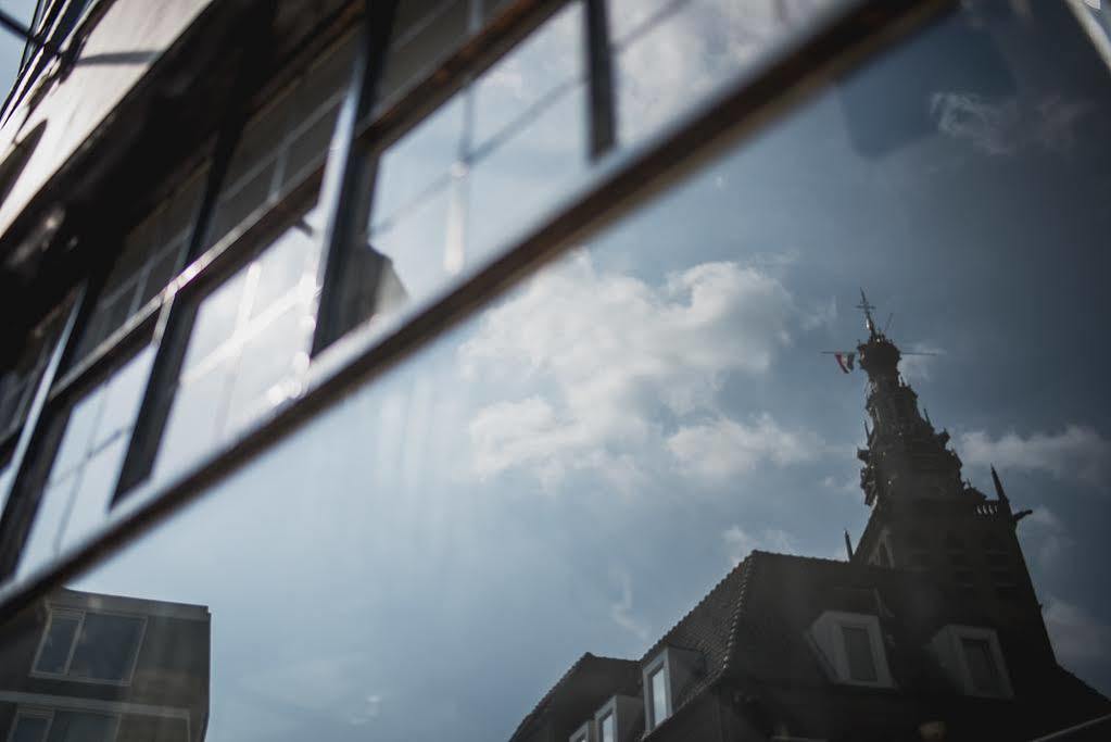 Hotel Prikkels Nijmegen Bagian luar foto