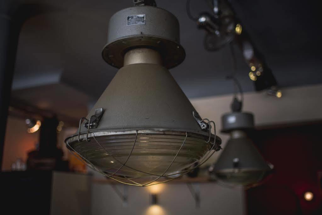 Hotel Prikkels Nijmegen Bagian luar foto
