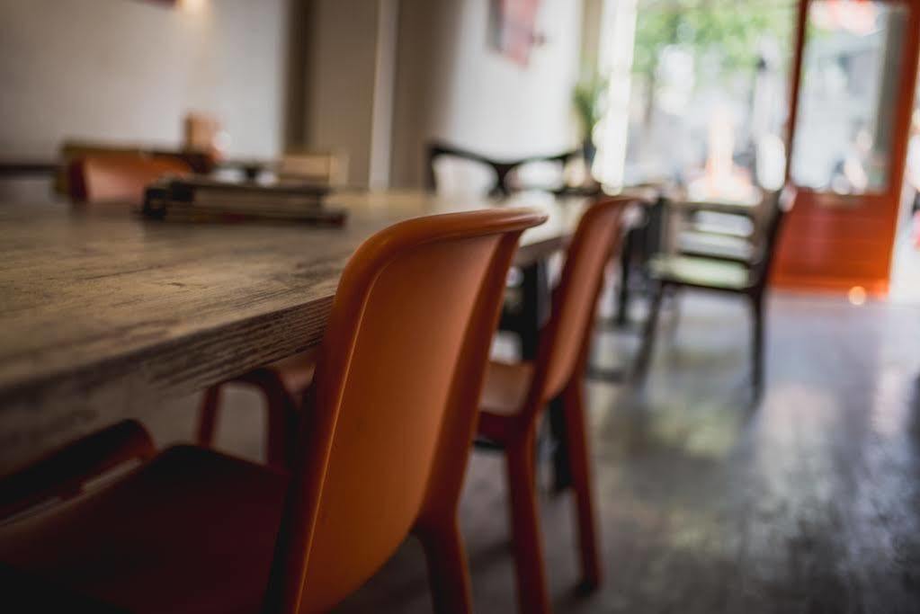Hotel Prikkels Nijmegen Bagian luar foto