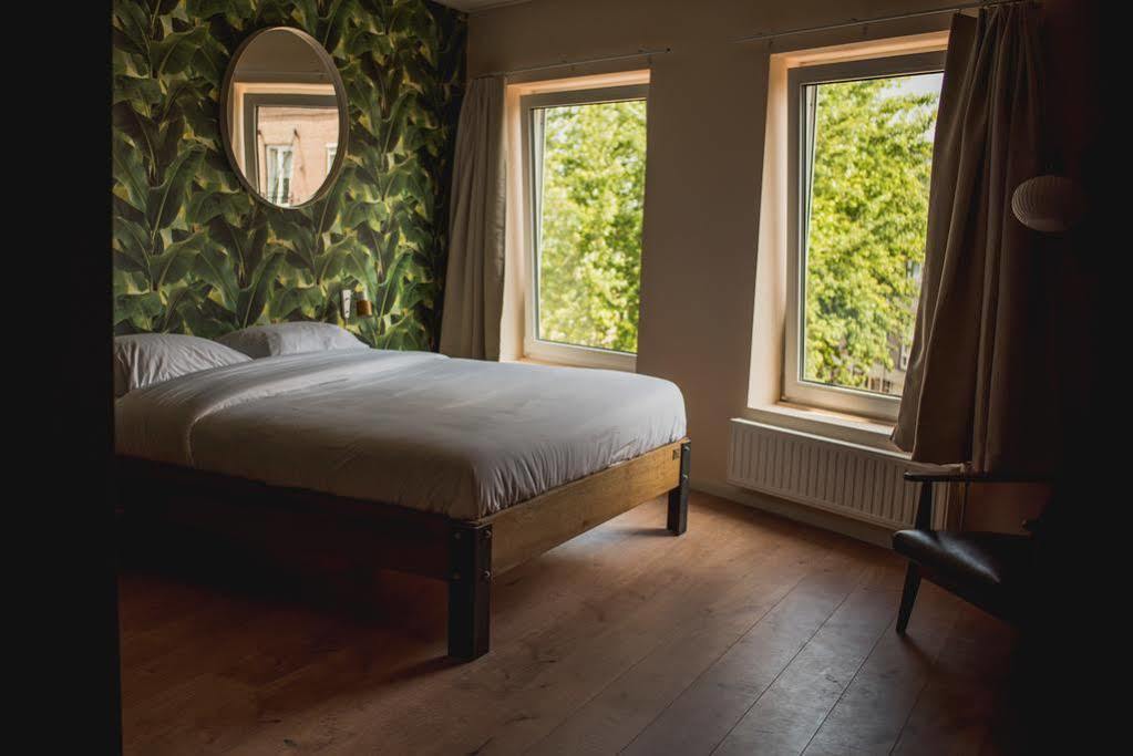 Hotel Prikkels Nijmegen Bagian luar foto